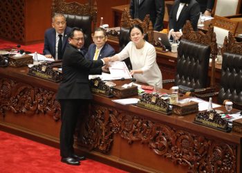 10 RUU Kabupaten/Kota Disetujui Menjadi Undang-Undang, Mendagri: Perkuat Kepastian Hukum dan Tata WilayahÂ