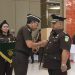 Kepala Kejaksaan Tinggi Riau Lantik Pejabat Eselon III, Ini Nama-Namanya
