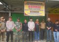 Aktivitas Yayasan RAJU dan Panti Asuhan Kasih Ummi di Merangin dibekukan