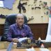 Monev APBD 2025, Kemendagri Tekankan Pemda Papua Pegunungan Prioritaskan Layanan Publik