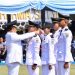 Melantik Pamong Praja Muda lulusan IPDN Angkatan XXXII, Mendagri Imbau Alumni IPDN Bekerja secara Profesional dan Berpegang Teguh pada Keilmuan