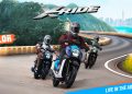 Warna Baru X-Ride 125 Tampil Tangguh dan Fresh Siap Jelajah Petualangan Baru