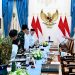 Menteri PANRB Bertemu Presiden Sampaikan Perkembangan Penataan Kelembagaan dan Pemenuhan Guru Sekolah Rakyat
