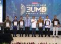 Mendagri Beberkan Peran Penting BUMD Perkuat Kapasitas Pendapatan Asli Daerah