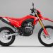 New CRF 150L Hadir di GIIAS 2025 dengan Penyegaran Terbaru