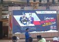 Walikota Jambi Maulana Apresiasi Pers, Umumkan Program Bedah Rumah dan Inovasi Kota Bahagia