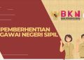 BKN Sosialisasikan Kepatuhan Pegawai ASN Terhadap Hukum dan  Prosedur Kepegawaian, Salah satunya Pemberhentian PNS