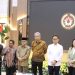 Wamendagri Tegaskan Komitmen Kemendagri Dukung Pemeriksaan Kesehatan Gratis untuk Wujudkan Masyarakat Sehat