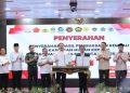 Satgas Penertiban Kawasan Hutan Telah Menguasai Kembali Lahan Seluas 2 Juta Hektare