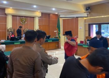 Jaksa Kejari Jambi Mengajukan Banding Vonis Hakim terhadap Terdakwa Pencabulan AnakÂ