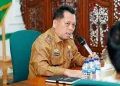 Dukung Program MBG Presiden Prabowo Subianto, Pemkab Batang Hari Tengah Persiapan Dapur