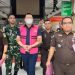 Kejati Jambi Tetapkan Satu Orang Tersangka Kasus Korupsi Pemberian Kredit PT PAL di Bank BNI dengan Kerugian Negara Rp105 Milyar