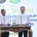 Rumah Penyimpanan Benda Sitaan Negara dialihkan dari Kementerian Imigrasi dan Pemasyarakatan kepada Kejaksaan RI