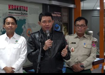 Pemerintah Terus Monitoring Situasi Terkini Karhutla 6 Provinsi Prioritas, Salah Satunya Jambi