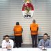 KPK Kembali Tahan 2 Tersangka Terkait Kasus Korupsi Pengadaan LNG di PT Pertamina