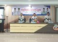 Arman, SE, ME Kembali Terpilih sebagai Ketua PGRI Kota Jambi Masa Bakti 2025–2030
