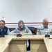Jasa Raharja Tinjau Lokasi Evakuasi KM Tunu Pratama Jaya, Tegaskan Komitmen Pelayanan Cepat