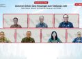 Sektor Jasa Keuangan Terjaga Stabil di Tengah Ketidakpastian Geopolitik Global