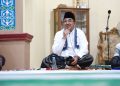 Peringati HUT Kabupaten, Pemkab Tanjab Barat Gelar Operasi Katarak Gratis di RSUD Daud Arif