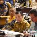 Gubernur Al Haris Dorong Revisi Regulasi Tata Ruang untuk Tingkatkan Kesejahteraan Daerah