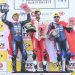 Naik Podium Lagi, Pebalap Binaan Astra Honda Kencang Melesat di Balapan Internasional