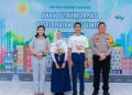 Rayakan Hari Anak Nasional, Jasa Raharja Ajak Anak Jadi Agen Keselamatan Melalui Program Duta Informasi