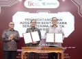 OJK dan Bappebti Tuntaskan Peralihan Pengawasan Aset Keuangan Digital