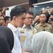 Jasa Raharja Dampingi Wapres Gibran Tinjau Penanganan Korban Kecelakaan KM Tunu Pratama Jaya di Pelabuhan Ketapang, Jawa Timur