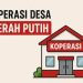 Kopdeskel Merah Putih di Kabupaten Merangin Sudah Terbentuk 93