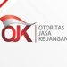OJK Tegaskan Tidak Terlibat Dalam Penawaran Jasa IPO Oleh PT Investindo Public Optima