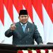 Presiden Prabowo Paparkan Arsitektur APBN 2026 : Perkuat Pangan, Energi, Ekonomi, dan Pertahanan