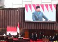 Presiden Prabowo Targetkan APBN 2026 Efisien, Transparan, dan Tepat SasaranÂ