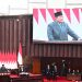 Presiden Prabowo Targetkan APBN 2026 Efisien, Transparan, dan Tepat Sasaran