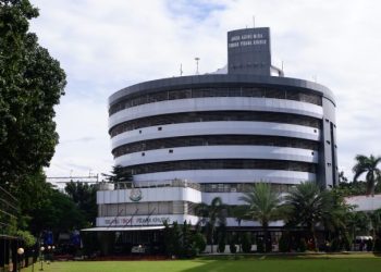 Kejaksaan Agung Memeriksa 6 Orang Saksi Terkait Perkara Korupsi Digitalisasi Pendidikan Kemendikbudristek
