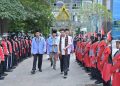 Wawako Jambi Dorong Anak Jambi Tumbuh Jadi Generasi Qur’ani Lewat FASI XXIII