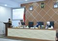 Wali Kota Jambi Buka Musdalub GOW 2025: Perkuat Peran Strategis Perempuan dalam Pembangunan Daerah