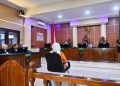 Hakim PN Jambi Putuskan Pidana Seumur Hidup Terdakwa Helen Dian Krisnawati di Perkara Tindak Pidana Narkotika