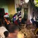 Bencana di Indonesia Terus Terjadi, Salah Satunya Tanah Longsor di Kabupaten Tanjung Jabung Barat Jambi, Dua Orang Meninggal