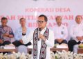 Wamendagri Bima Arya Ingatkan Penggunaan Modal Usaha Kopdeskel Merah Putih Harus Tepat Sasaran