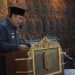 DPRD Merangin Gelar Rapat Paripurna dengarkan Bupati H M Syukur Sampaikan Ranperda RPJMD 2025-2029