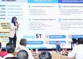 Kolaborasi Nasional Jadi Kunci Jasa Raharja Tingkatkan Capaian Sumbangan Wajib dan Iuran Wajib