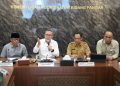 Mendagri Tegaskan Komitmen  Dukung Penguatan Regulasi Kopdeskel Merah Putih dan Siapkan Permendagri