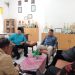 Wabup Tanjab Barat Kunjungi Lokasi Longsor, Pemda Siapkan Rekonstruksi Bersama PT WKS