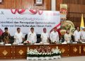 Mendagri Pastikan Satgas Pembentukan Kopdeskel Terbentuk di Seluruh Daerah