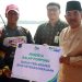 Bupati Tanjab Barat Buka Lomba Balap Pompong, Lestarikan Tradisi Bahari dan Dongkrak Wisata Daerah