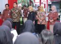 Menteri PANRB Rini : Seleksi Sekolah Kedinasan Dilakukan Secara TransparanÂ