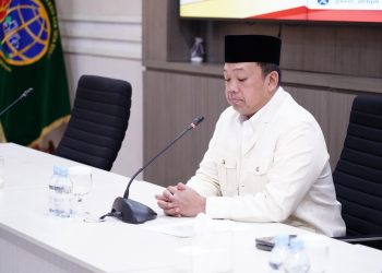 Menteri ATR/BPN Nusron Minta Maaf dan Klarifikasi Soal Isu Kepemilikan Tanah oleh NegaraÂ