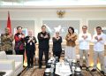 Menteri PANRB Dukung Kementerian PPPA Atasi Kekerasan Terhadap Perempuan dan AnakÂ