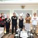 Menteri PANRB Dukung Kementerian PPPA Atasi Kekerasan Terhadap Perempuan dan Anak