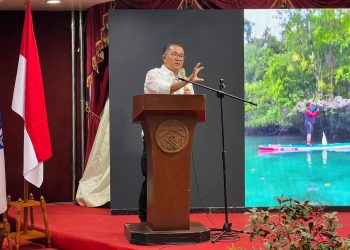 Kemendagri Bakal Gelar Rakornas Produk Hukum Daerah 2025 di Kendari